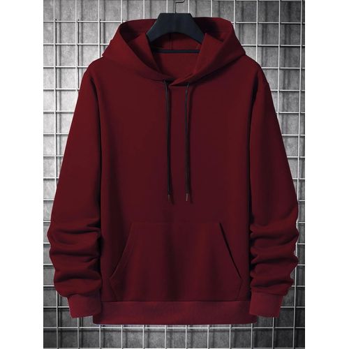 product_image_name-Fashion-TRENDING! Unisex Hooded Sweatshirt With Adjustable Drawstrings With Double Pockets  African Graphic Print Oversized Street Style-1