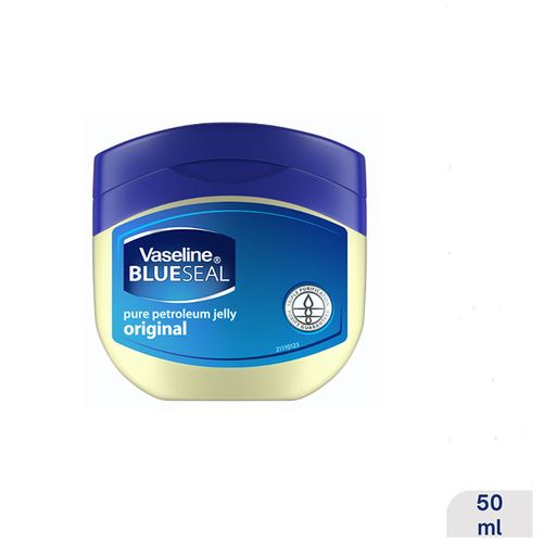 product_image_name-Vaseline-Blueseal Original Petroleum Jelly 50ml-2