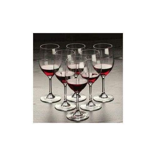 product_image_name-Generic-Champange/Wine Glass Set - 6pcs-1