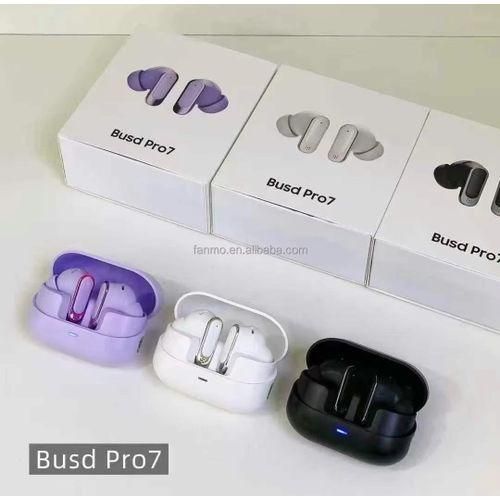 Samsung Buds Pro 7 Affordable Bluetooth EàrBuds Wireless Headphone Headset Earphone