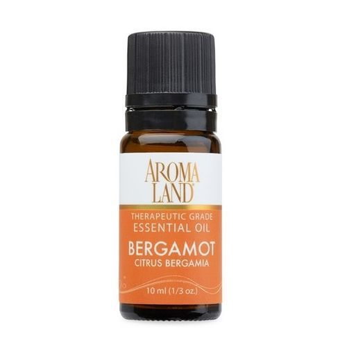 product_image_name-Aromaland-Bergamot Essential Oil 10ml-1