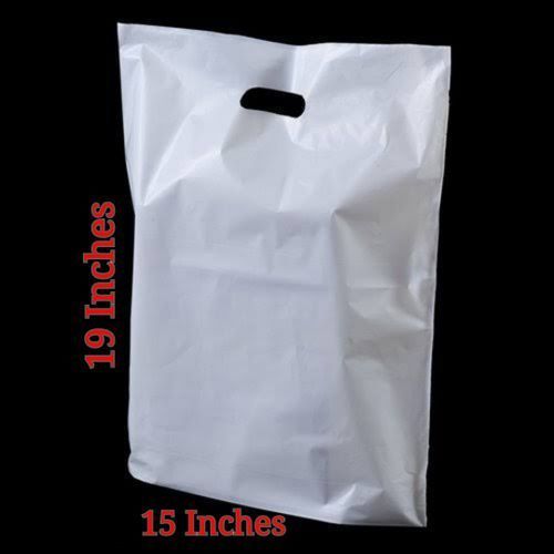 the item bag 2.0 - wastebased