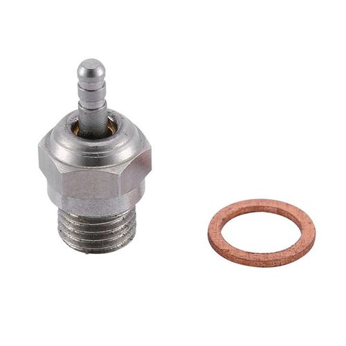 Generic N3 N4 Glow Plug 3 4 Spark Hot Nitro Engine For Re At Hsp