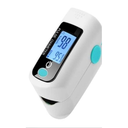 product_image_name-Generic-Fingertip Pulse Oximeter Blood Oxygen Saturation SpO2-1
