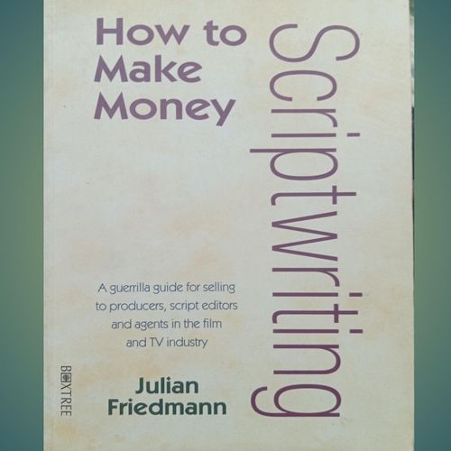Jumia Books How to Make Money Scriptwriting