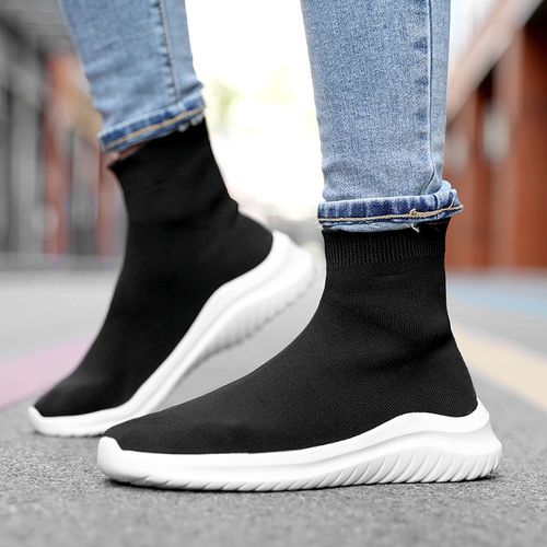 Jumia trainers top