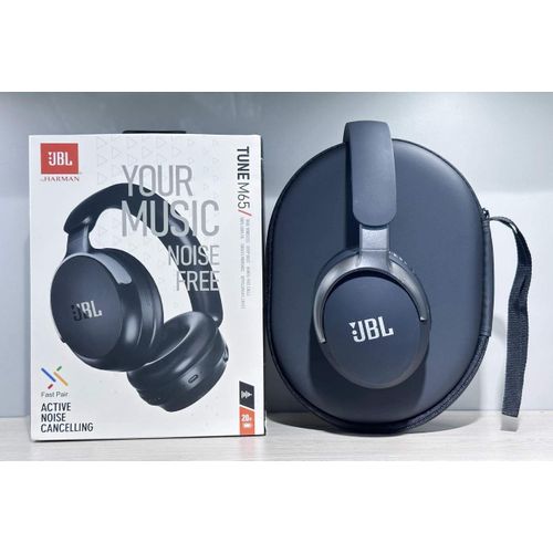 product_image_name-Jbl-Original Tune M65 Wireless Bluetooth On-Ear Headphones-2