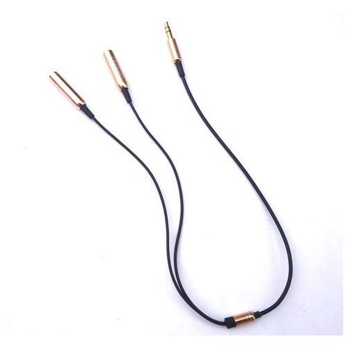 product_image_name-Earldom-5m - 6.5mm Jack Adapter Male To Male Audio Cable-2