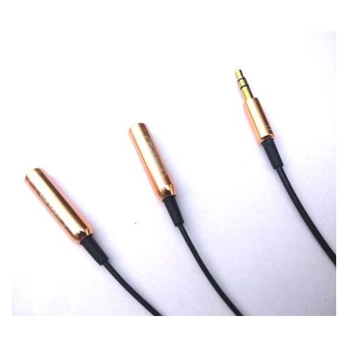 product_image_name-Earldom-5m - 6.5mm Jack Adapter Male To Male Audio Cable-3