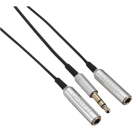 product_image_name-Earldom-5m - 6.5mm Jack Adapter Male To Male Audio Cable-4