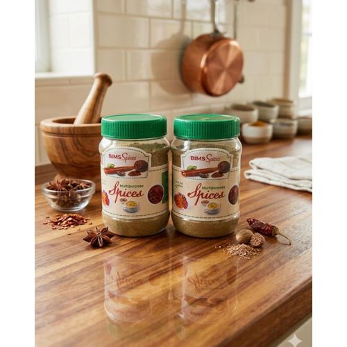 Genera BIM Multipurpose Spices  500g