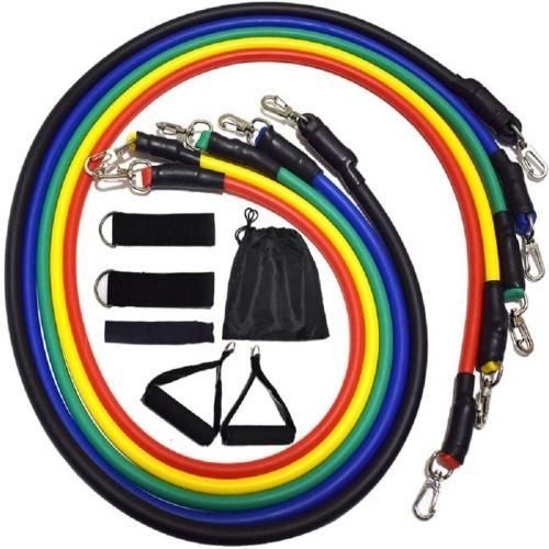 product_image_name-General-Elastic Exercise Resistance Band-2