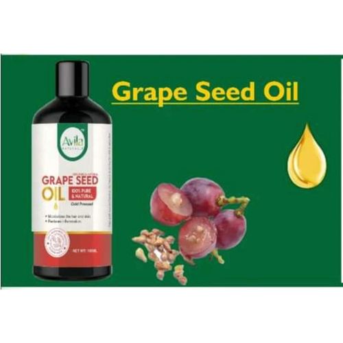 Avila Grapeseed oil