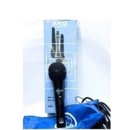 Generic ALG ACOUSTIC WIRED MICROPHONE