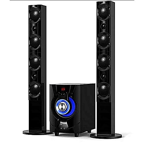 Best dj home hotsell theater