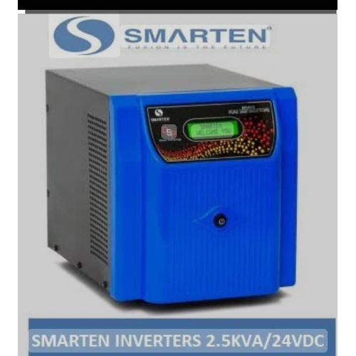 Smarten 2.5kva 24v Pure Sine Wave Inverter Jumia Nigeria