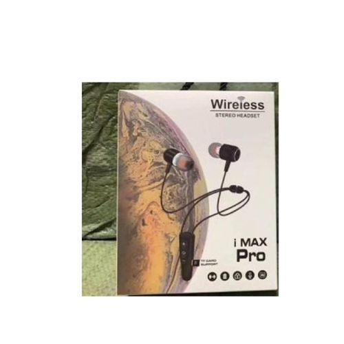 Imax Bluetooth Earpiece