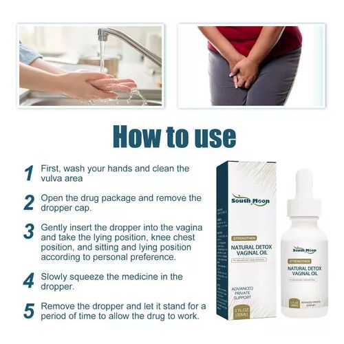 product_image_name-SOUTH MOON-Strengthen Natural Detox Vaginal Oil 30ml-7