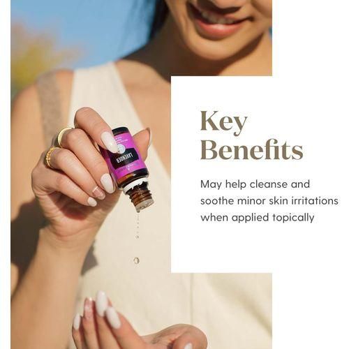 Young Living Joy Essential Oil Blend 15ml - image 4