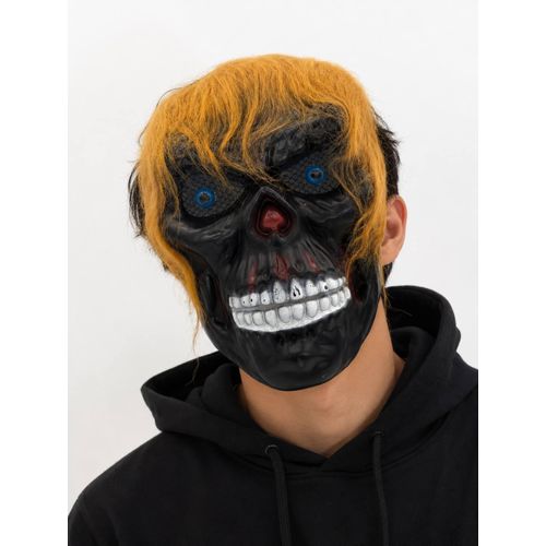 Fashion  Stylish Ski Party Men's Mask - image 2