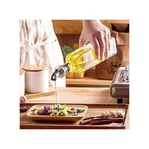 Generic Cooking Oil Dispensing Oil Drip Bottle