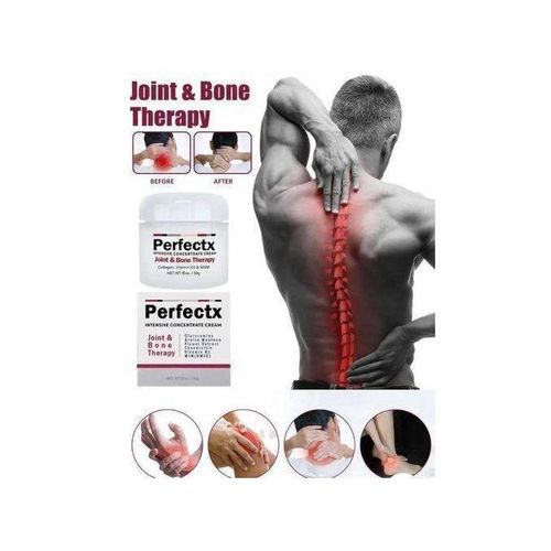 Generic Perfectx Joint And Bone Therapy Cream X 2