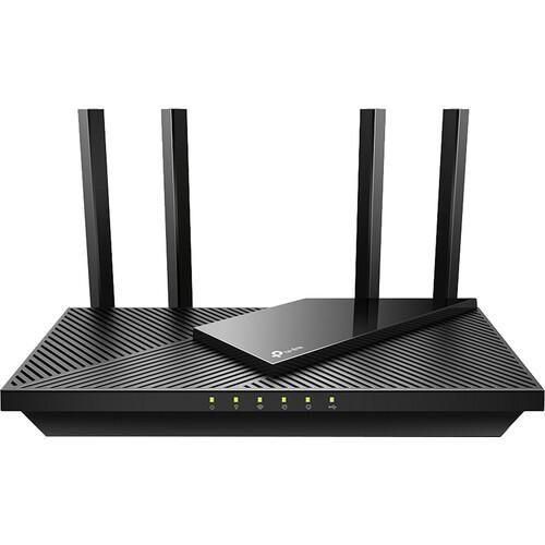 product_image_name-TP Link-Archer AX55 AX3000 Wireless Dual-Band Gigabit Router-1