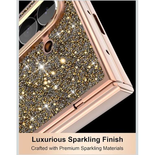 Generic Samsung galaxy Z Fold 7 fashion case with privacy screen protector also comes with type c to c cable