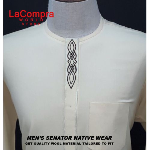 Top best senator wears for men in Africa/ Latest designs for the