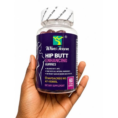 Winstown Dietary Supplement for hip enhancement