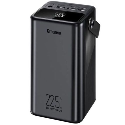 Itel 60000mAh Powerbank 600PF