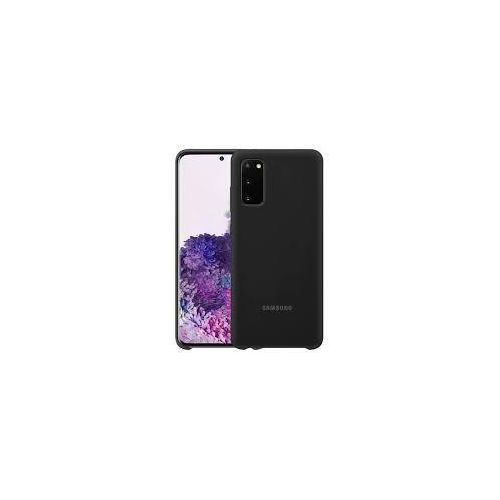 Generic Samsung galaxy S20 plus silicone case - image 2