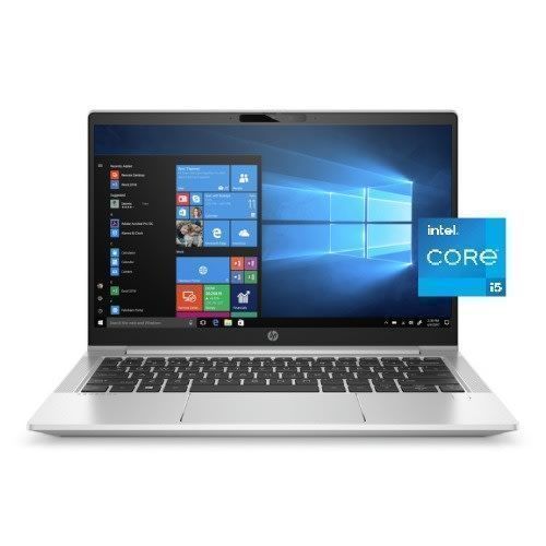 Hp EliteBook 840 G6 Intel Core I5- 8GB RAM/256GB SSD/Backlit Keyboard/FP Reader Windows 11 Pro +MOUSE - image 4