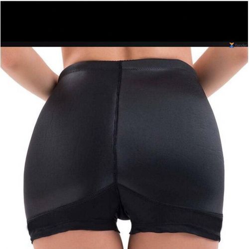 Fashion Sexy Shape Ladies Shapewear,Padded Bumbum & Hip Enhancer