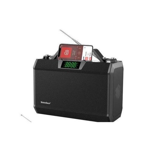 BoomBest  LN-5216BT Wireless Super Bass Bluetooth Speaker