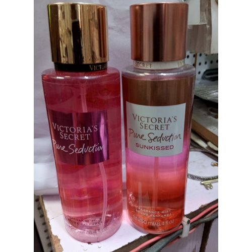 Incredible by Victoria's Secret – Luxury Perfumes