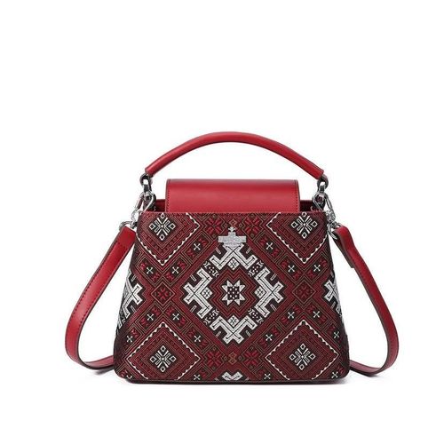 product_image_name-Fashion Collection-Ladies Classy Handbag with Shoulder Strap – Fully Boxed-3