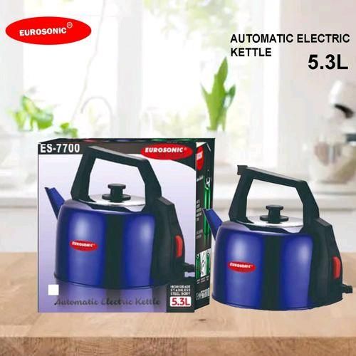 Generic Eurosonic Automatic Electric kettle 5.3L