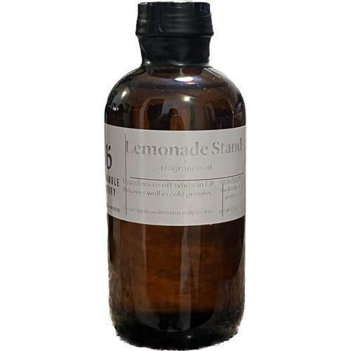 product_image_name-Bramble Berry-Lemonade Fragrance Oil 7.5oz / 221ml-1