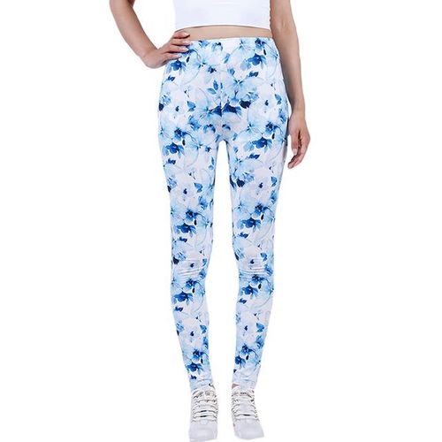 CUHAKCI Printing Leggins Plus size Legging High Quality Legging