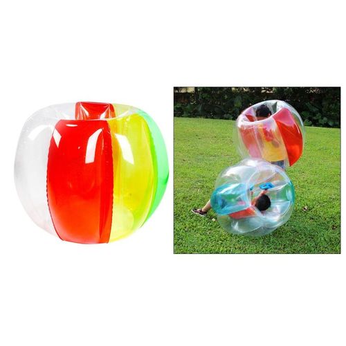 Generic Giant Inflatable Body Bubble Ball Bubble Soccer Toys For