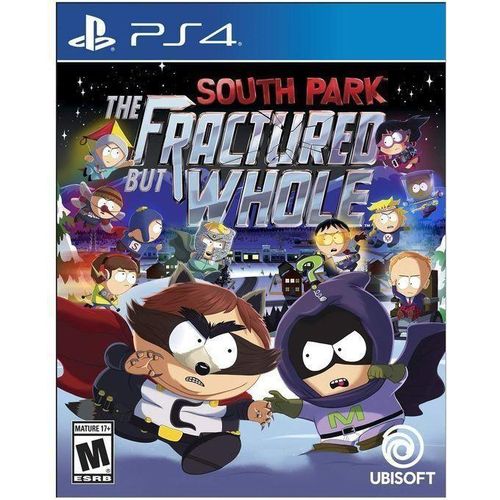 product_image_name-UBISOFT-South Park: The Fractured But Whole - Ps4-1