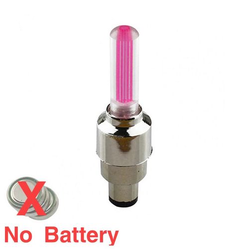 Generic Led Bicycle Wheel light Bike Lights Install At Bicycle Wheel Tire Valve's Bike
