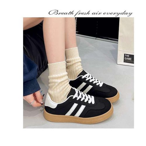 product_image_name-Fashion-Unisex Retro Platform Casual Lifestyle Sneakers Shoes-3
