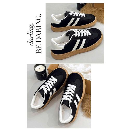 product_image_name-Fashion-Unisex Retro Platform Casual Lifestyle Sneakers Shoes-5