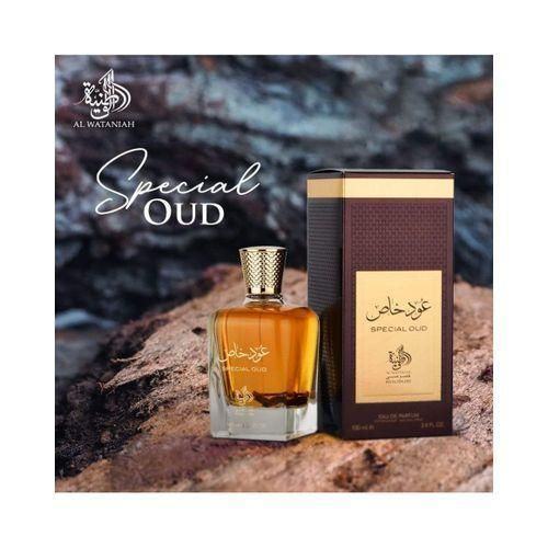 Al Wataniah Special Oud EDP 100ml