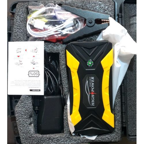 product_image_name-Generic-High Power Car Jump Starter Power Bank 12V 99800mah Battery Capacity-1