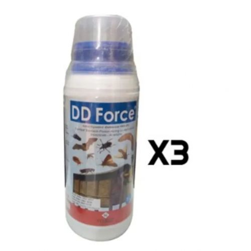 Jubaili Agrotec DD Force Insecticide 1Litre X 3