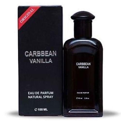 Givanas CARBBEAN VANILLA PERFUME Nafdac n0 A2-0209