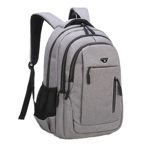 Fashion Oxford Backpack Rechargeable Multifunctional Computer Backpack Jumia Nigeria